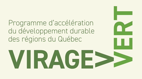 Virage vert