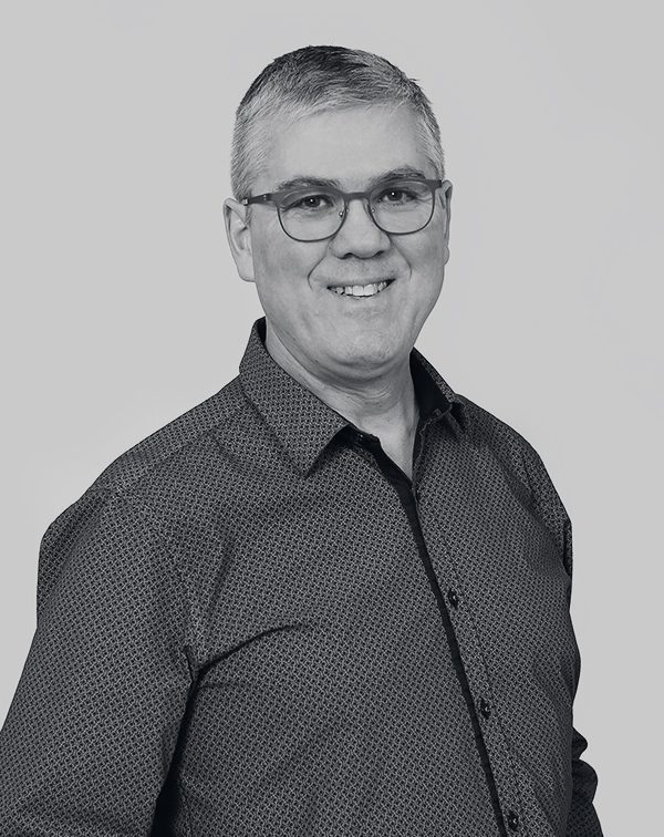 Réal Desautels