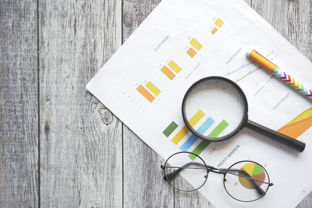 Visuel Structure de financement