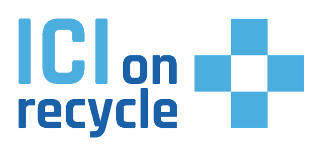 ici on recycle